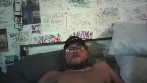 dbeamon92 online show from May 11, 2026, 1:22 am