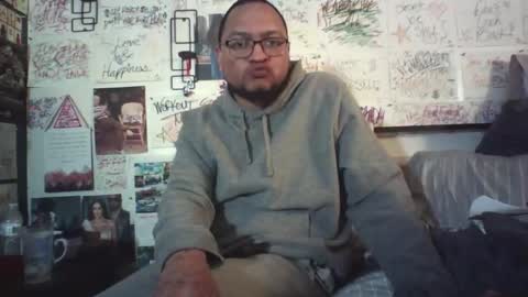 dbeamon92 online show from May 13, 2026, 3:04 am
