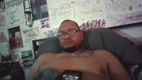 dbeamon92 online show from May 22, 2026, 11:27 am