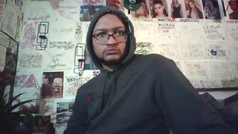 dbeamon92 online show from May 25, 2026, 1:06 pm