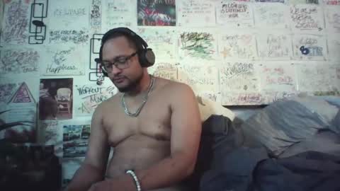dbeamon92 online show from May 27, 2026, 2:58 pm