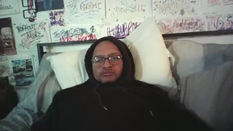 dbeamon92 online show from May 29, 2026, 3:54 pm