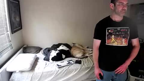 dbfroge online show from February 20, 2026, 4:40 pm