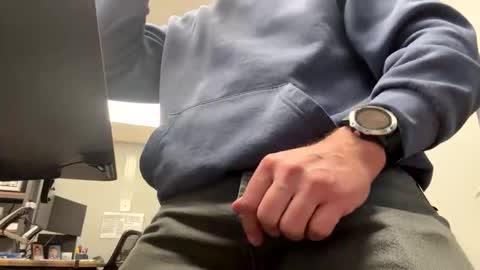 dblum75 online show from January 19, 2026, 12:42 pm