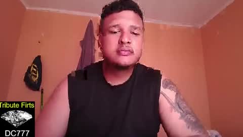 dc333777 online show from March 18, 2026, 6:11 pm