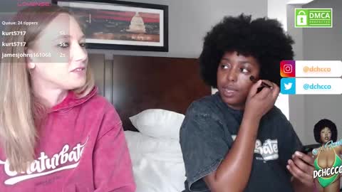 Duchess Coco - Coco Puffs online show from December 6, 2024, 12:23 am