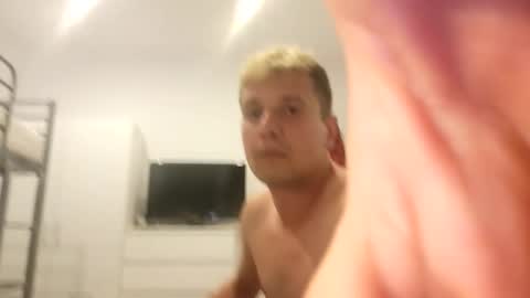 Dicktator online show from June 8, 2026, 9:37 pm