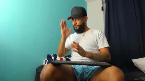 dcollins_ online show from September 20, 2025, 8:15 am