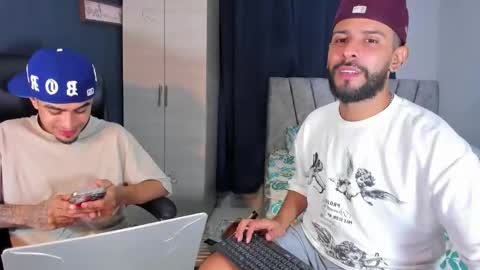 dcollins_ online show from October 14, 2025, 8:26 am