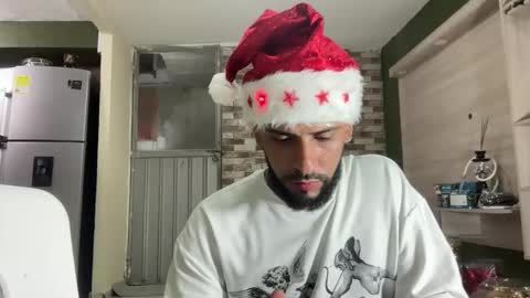 dcollins_ online show from November 9, 2025, 1:37 am