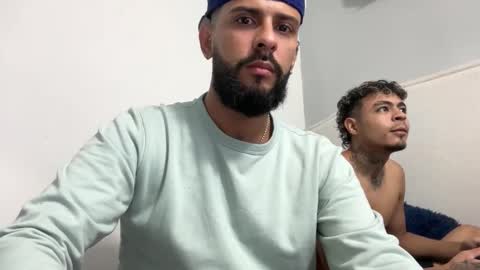 dcollins_ online show from November 30, 2025, 7:40 pm