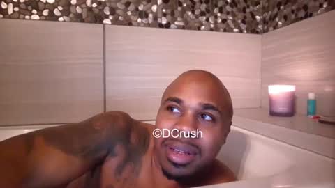 DCrush online show from January 8, 2025, 5:05 am