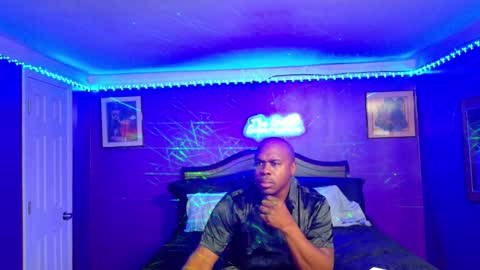 DCrush online show from January 6, 2026, 8:40 am