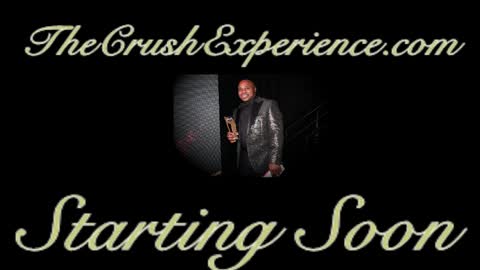 DCrush online show from April 9, 2026, 3:17 am