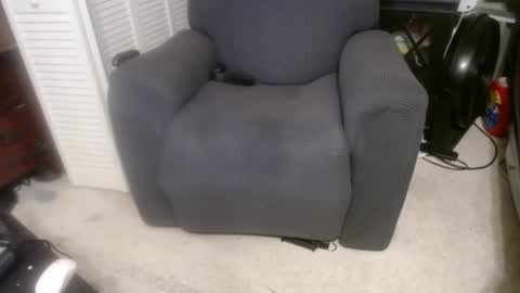 DCTeamFucker online show from February 26, 2025, 4:58 am