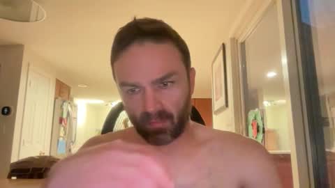 Daniel online show from March 12, 2026, 11:00 pm