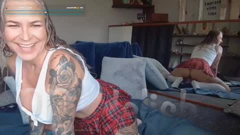 dd_delish online show from April 7, 2026, 7:03 pm