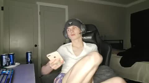 dxdawgty online show from April 19, 2026, 6:35 am