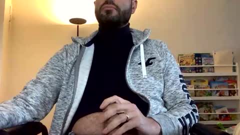 DDirty online show from February 17, 2025, 10:25 pm