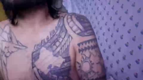 deadbirdink8o8 online show from April 1, 2026, 1:41 pm