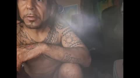 deadbirdink8o8 online show from April 13, 2026, 2:11 pm