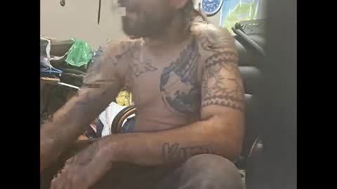 deadbirdink8o8 online show from May 17, 2026, 8:45 am