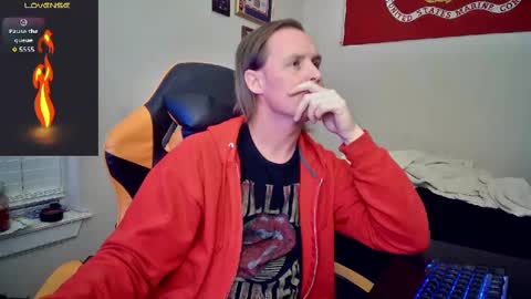 deadpool001369 online show from November 18, 2025, 2:17 am