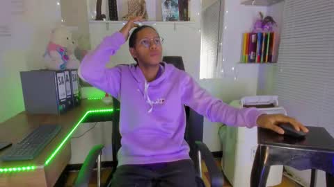 deamon_devil online show from February 6, 2026, 1:14 pm