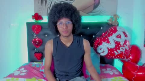 deamon_devil online show from February 12, 2026, 1:17 pm