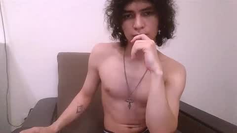 dean_raven online show from November 25, 2025, 12:32 am