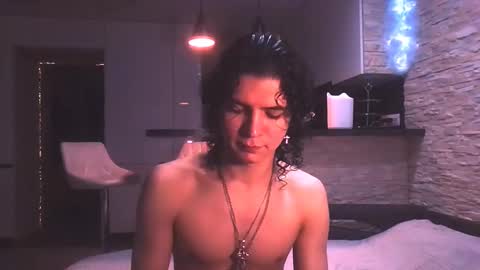 dean_raven online show from February 23, 2026, 11:02 pm