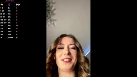 Snapshot of deandrasankowski chatting on May 22, 2026, 5:29 pm Elsa online show from May 22, 2026, 5:29 pm
