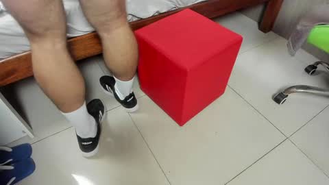 Snapshot of deanlek chatting on January 22, 2025, 9:32 pm Dean online show from January 22, 2025, 9:32 pm