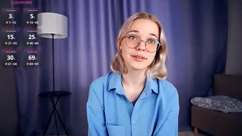 Charlie 18yo online show from October 4, 2025, 6:22 am