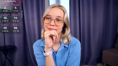 Charlie 18yo online show from October 22, 2025, 5:08 am