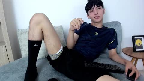 Jeycot online show from November 14, 2025, 1:10 pm