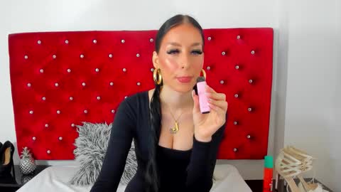 Snapshot of dearjasmine chatting on October 13, 2025, 7:08 am Jasmine online show from October 13, 2025, 7:08 am