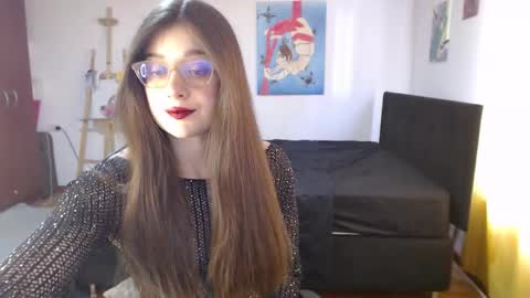 dearlilith6666 online show from February 27, 2026, 3:34 pm