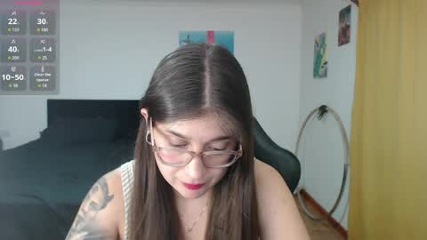 dearlilith6666 online show from March 18, 2026, 1:53 am