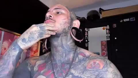    online show from January 9, 2025, 11:34 pm