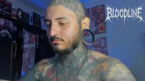    online show from October 28, 2025, 6:43 pm