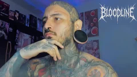    online show from November 21, 2025, 5:33 pm