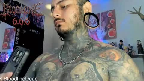    online show from March 20, 2026, 6:46 pm