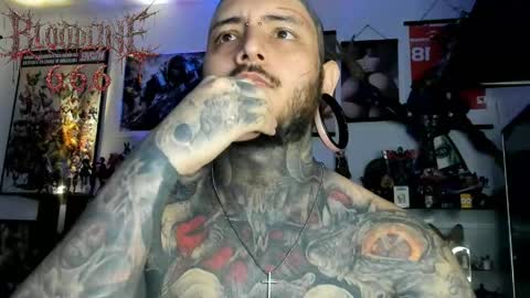    online show from April 15, 2026, 6:48 pm