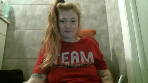 Snapshot of debbieafterhours69 chatting on April 8, 2026, 4:51 pm DEBBIE online show from April 8, 2026, 4:51 pm
