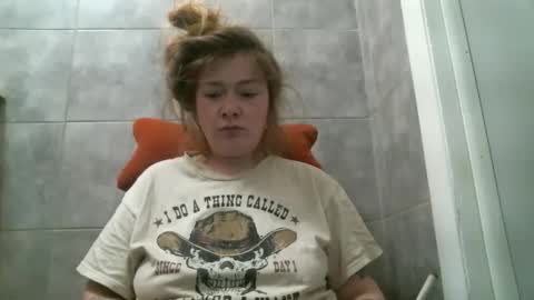 Snapshot of debbieafterhours69 chatting on April 19, 2026, 2:49 pm DEBBIE online show from April 19, 2026, 2:49 pm
