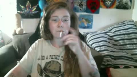 Snapshot of debbieafterhours69 chatting on April 19, 2026, 8:11 pm DEBBIE online show from April 19, 2026, 8:11 pm