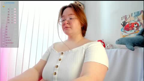 DeboraDebbieDee online show from March 1, 2025, 5:31 am