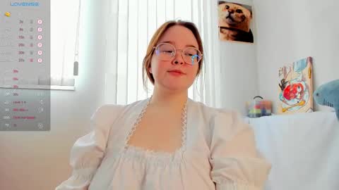 DeboraDebbieDee online show from October 2, 2025, 6:09 am