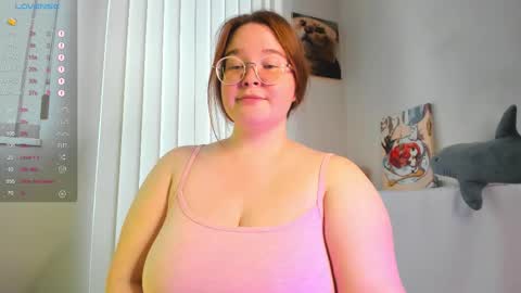 DeboraDebbieDee online show from October 19, 2025, 5:19 am